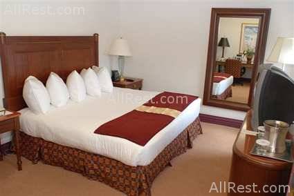 British Colonial Hilton 6